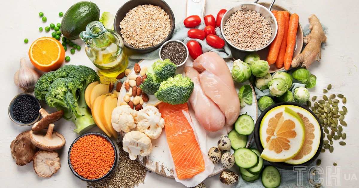 Xây dựng chế độ ăn uống lành mạnh để chăm sóc đường ruột mỗi ngày